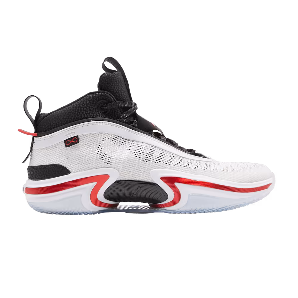 Air Jordan 36 Psychic Energy