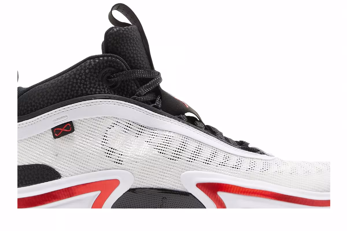 Air Jordan 36 Psychic Energy, view 3