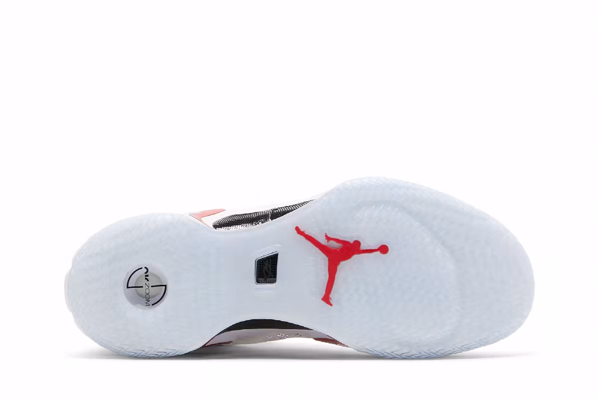 Air Jordan 36 Psychic Energy, view 5