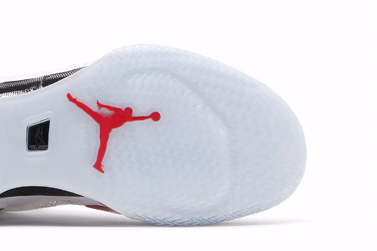 Air Jordan 36 Psychic Energy, view 6