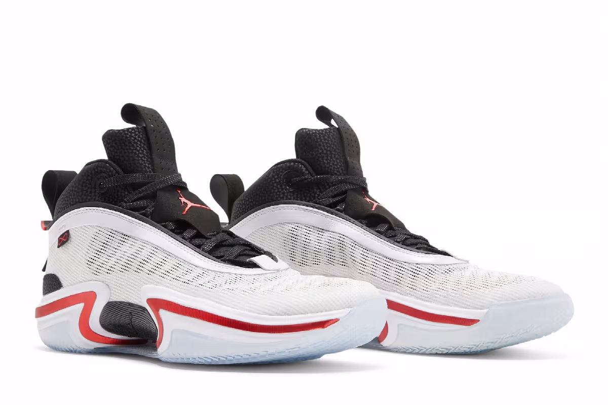 Air Jordan 36 Psychic Energy, view 9