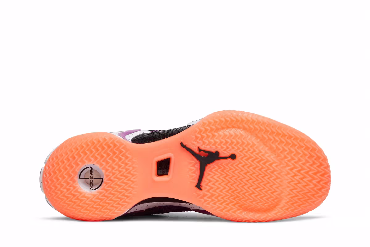 Air Jordan 36 First Light, view 5