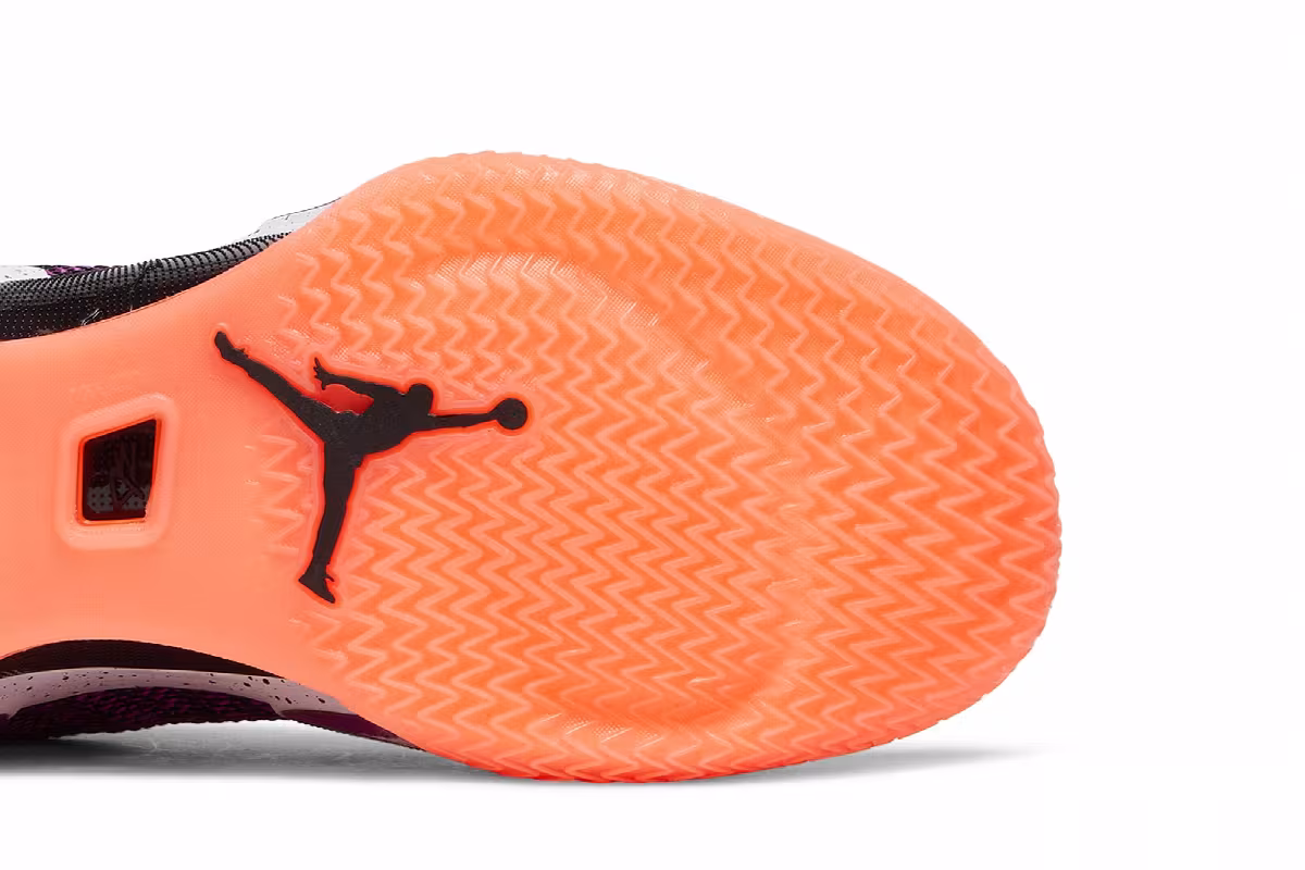Air Jordan 36 First Light, view 6
