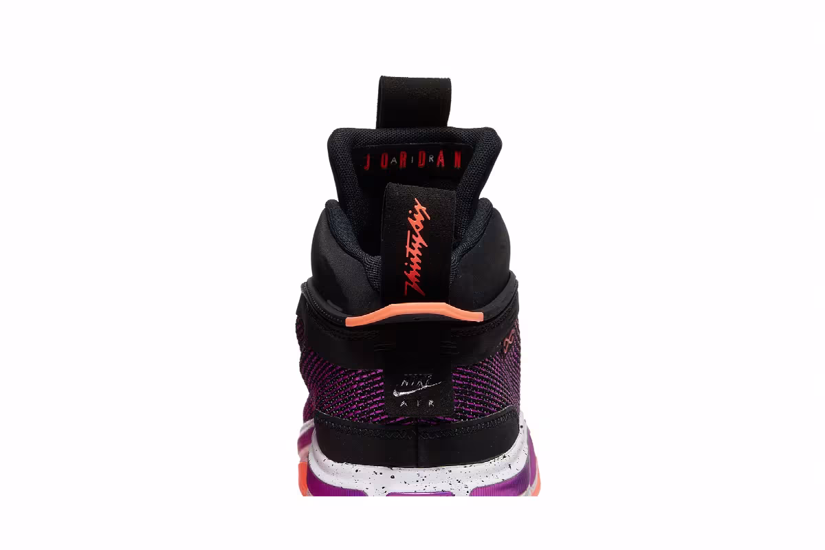 Air Jordan 36 First Light, view 8