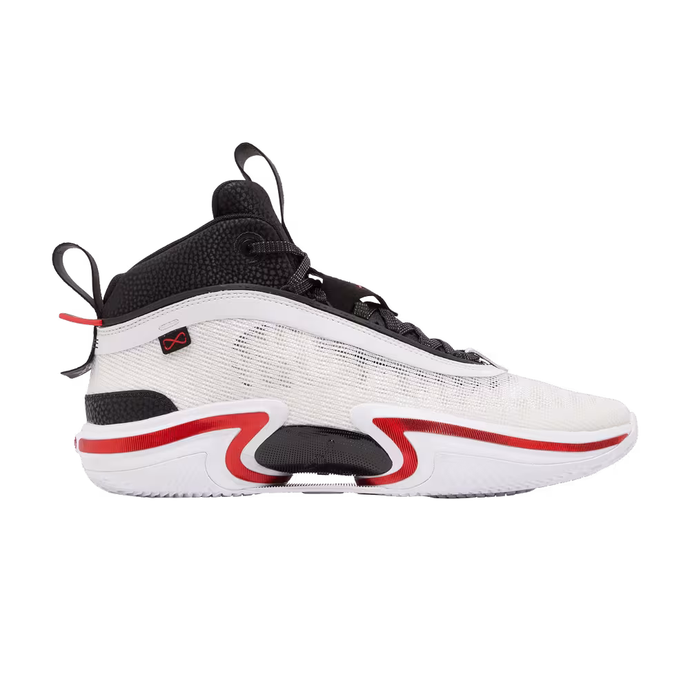 Air Jordan 36 PF Psychic Energy