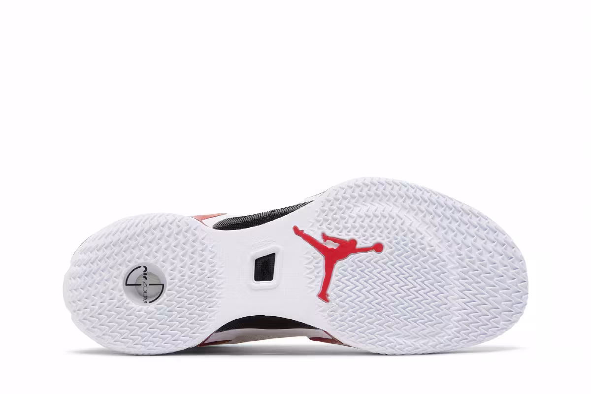 Air Jordan 36 PF Psychic Energy, view 5