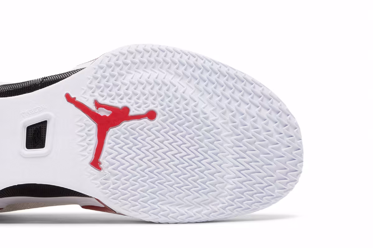 Air Jordan 36 PF Psychic Energy, view 6