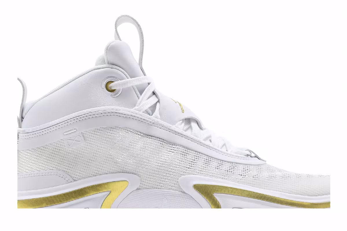 Air Jordan 36 Glory, view 3