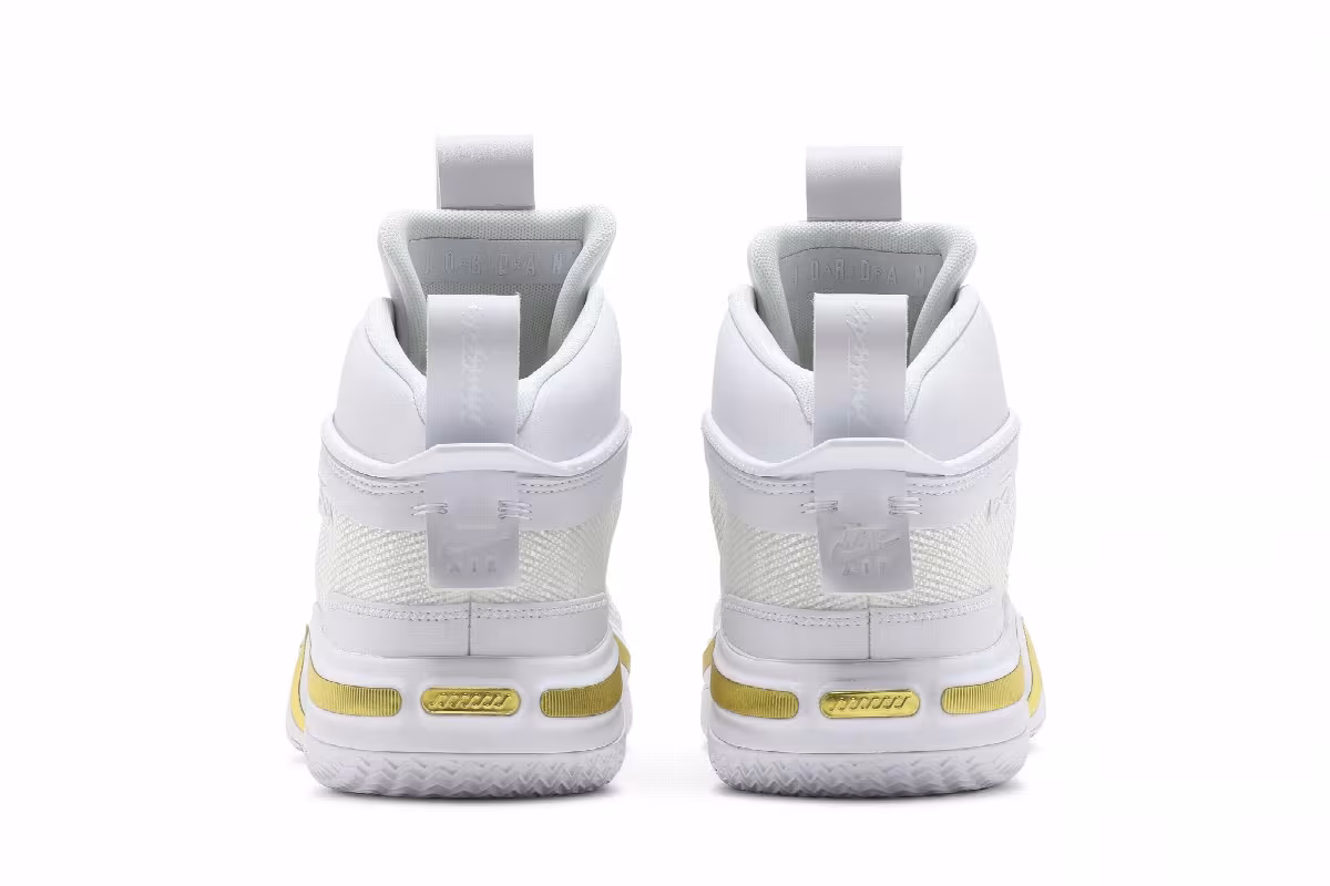Air Jordan 36 Glory, view 7