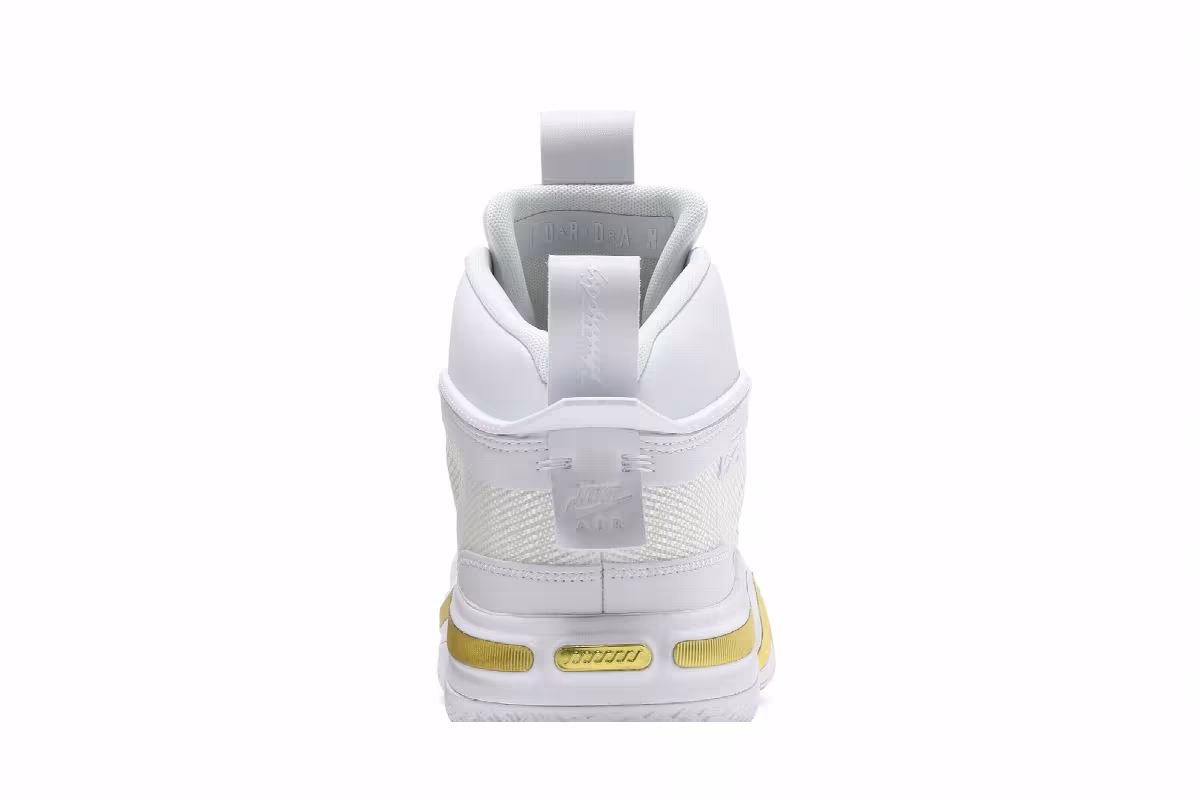 Air Jordan 36 Glory, view 8