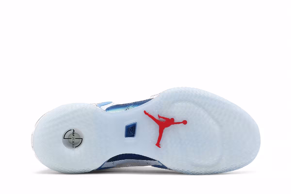 Jayson Tatum x Air Jordan 36 SE Jayson Tatum, view 5