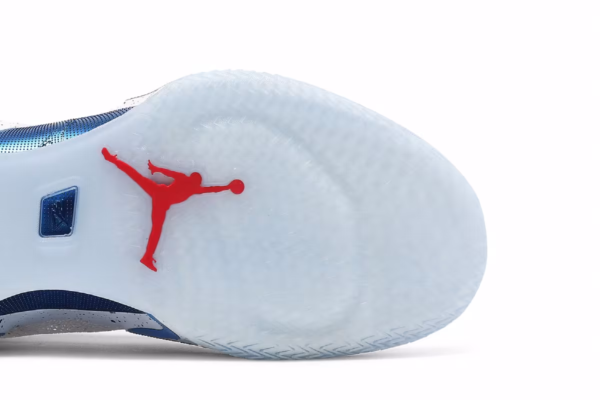 Jayson Tatum x Air Jordan 36 SE Jayson Tatum, view 6
