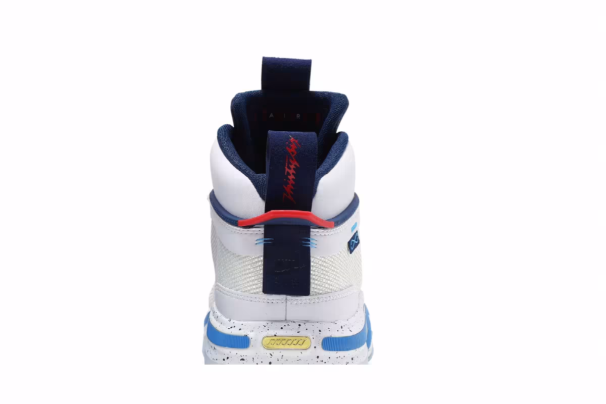 Jayson Tatum x Air Jordan 36 SE Jayson Tatum, view 8