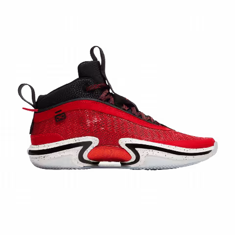 Rui Hachimura x Air Jordan 36 'Japan'