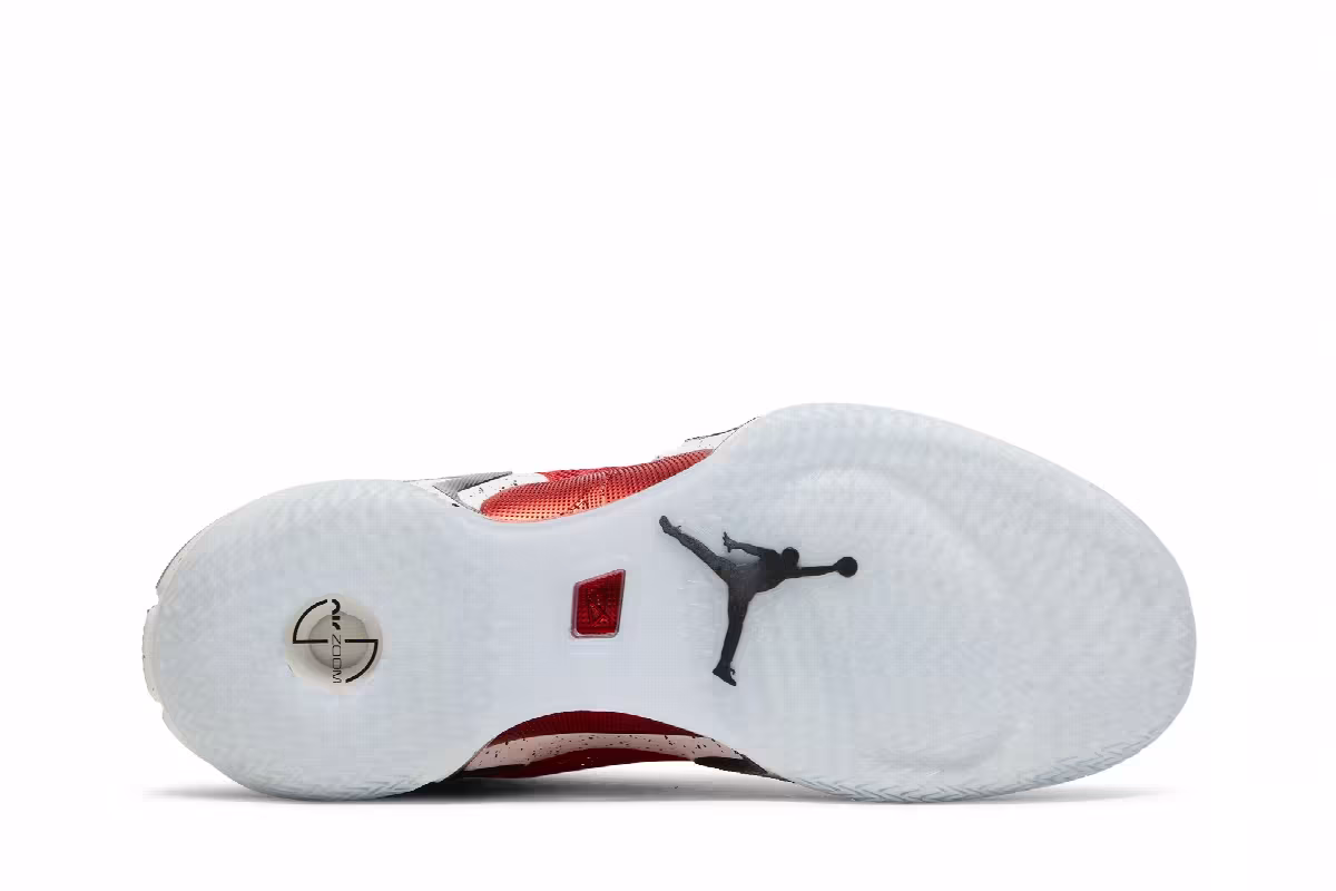 Rui Hachimura x Air Jordan 36 Japan, view 5