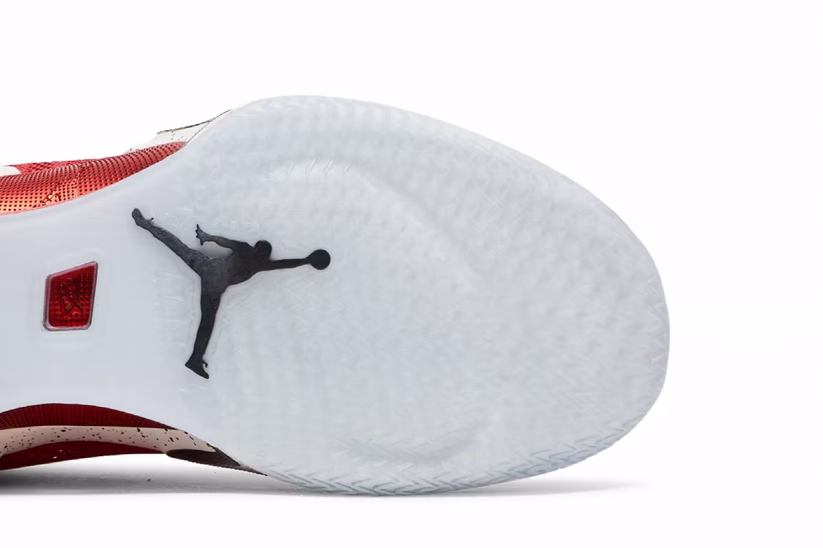 Rui Hachimura x Air Jordan 36 Japan, view 6