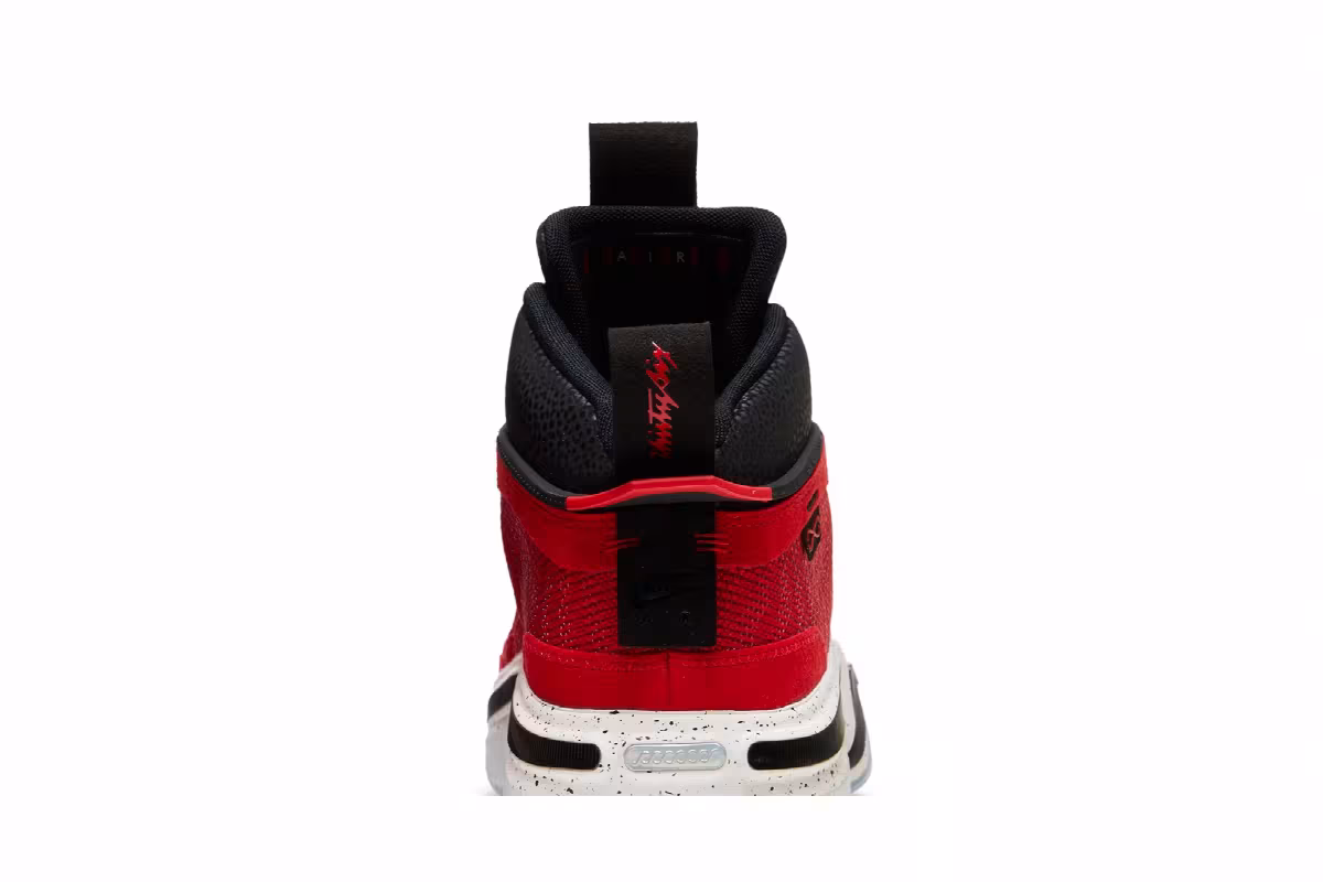 Rui Hachimura x Air Jordan 36 Japan, view 8