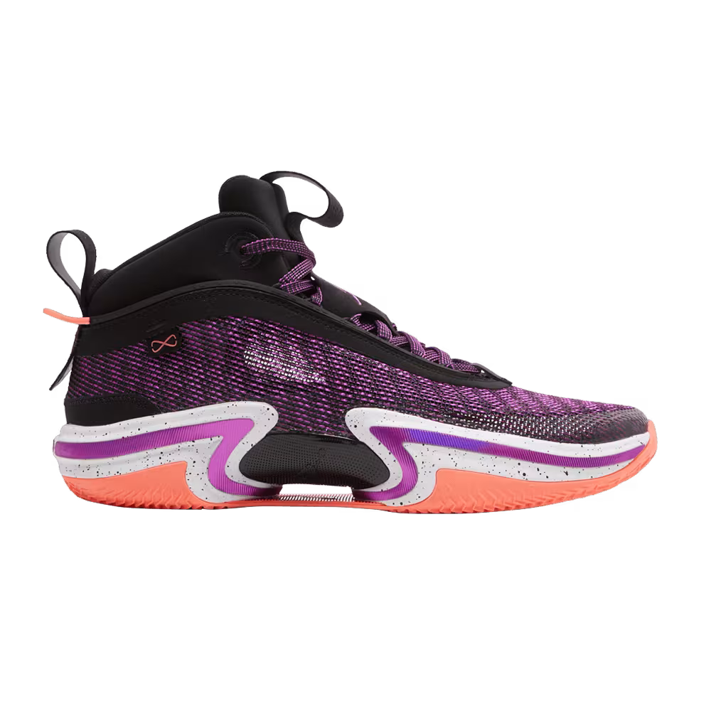 Air Jordan 36 PF First Light