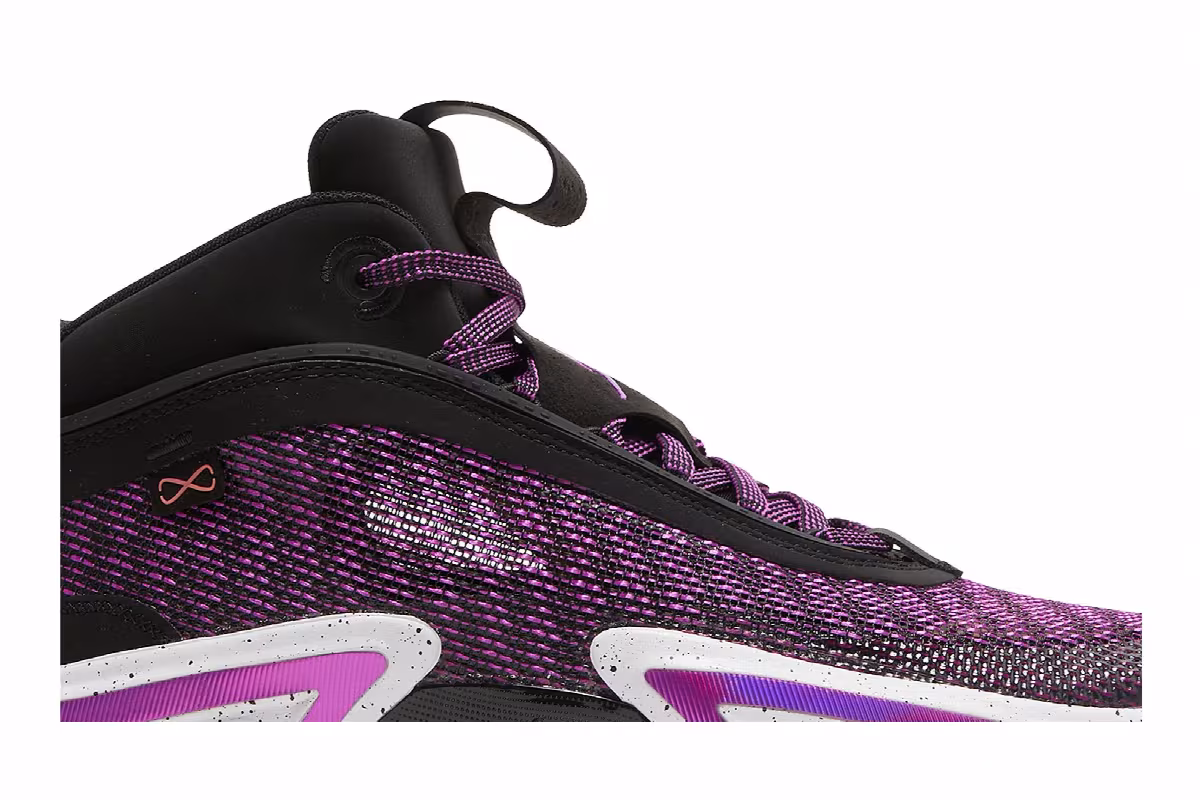 Air Jordan 36 PF First Light, view 3