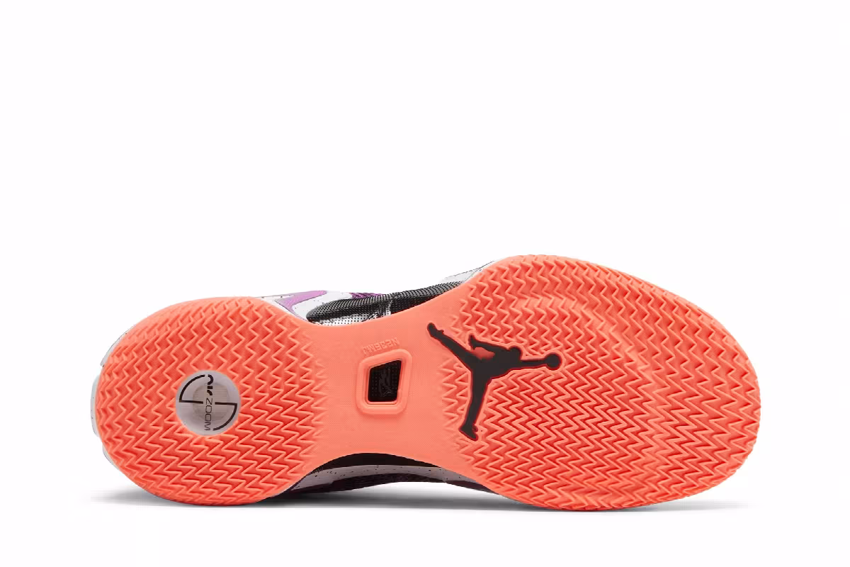 Air Jordan 36 PF First Light, view 5