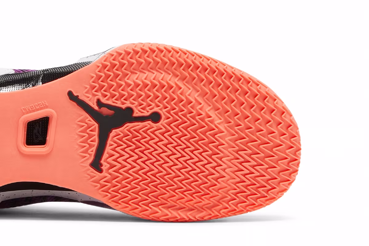 Air Jordan 36 PF First Light, view 6