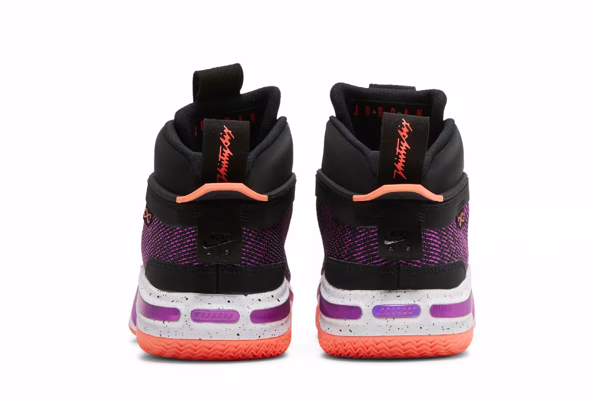 Air Jordan 36 PF First Light, view 7