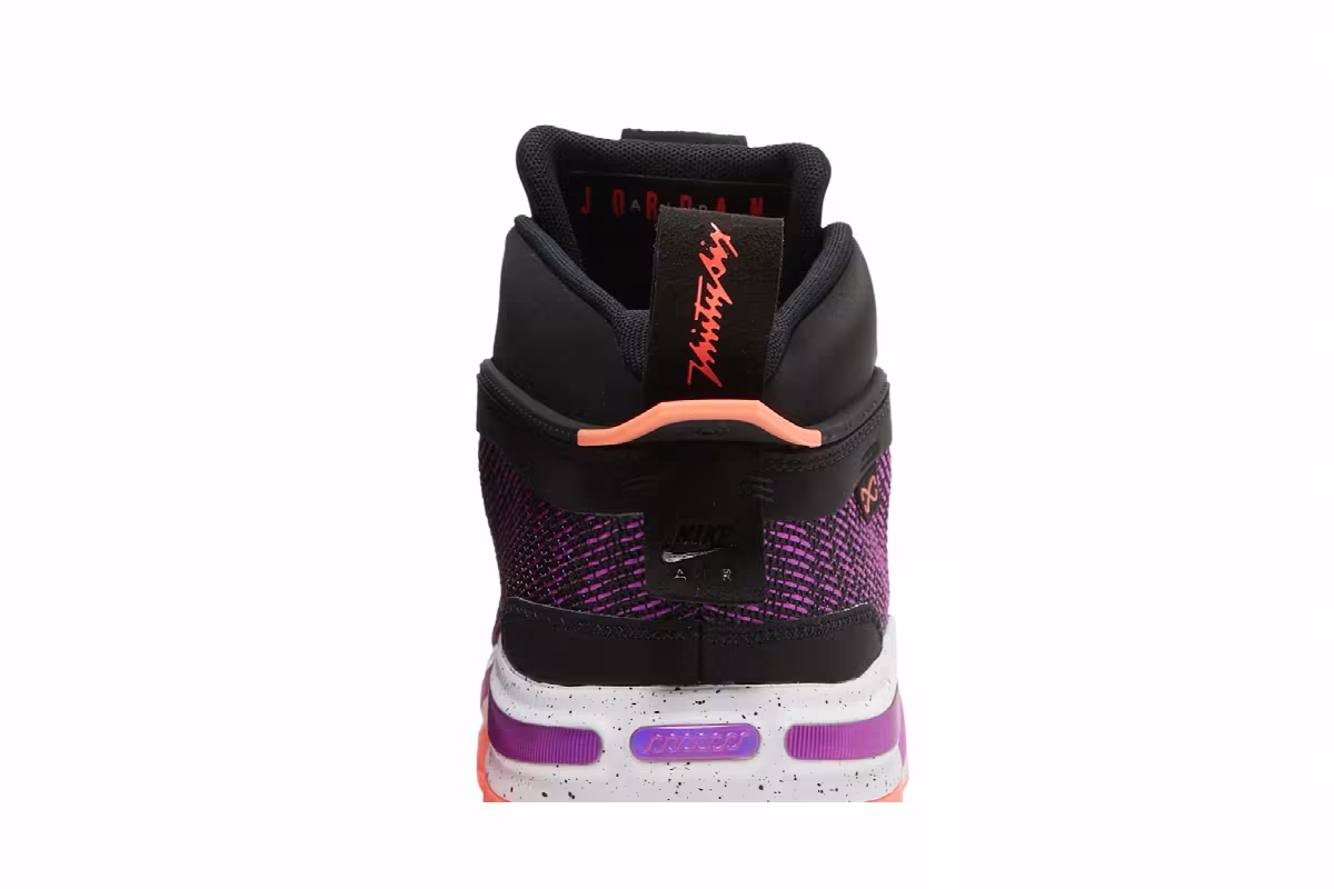 Air Jordan 36 PF First Light, view 8