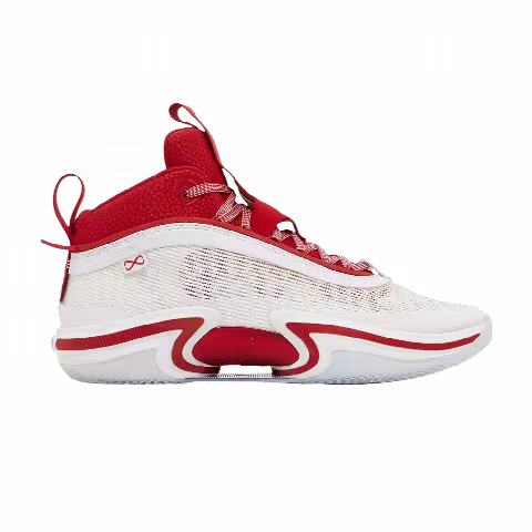Kia Nurse x Air Jordan 36 'Canada'