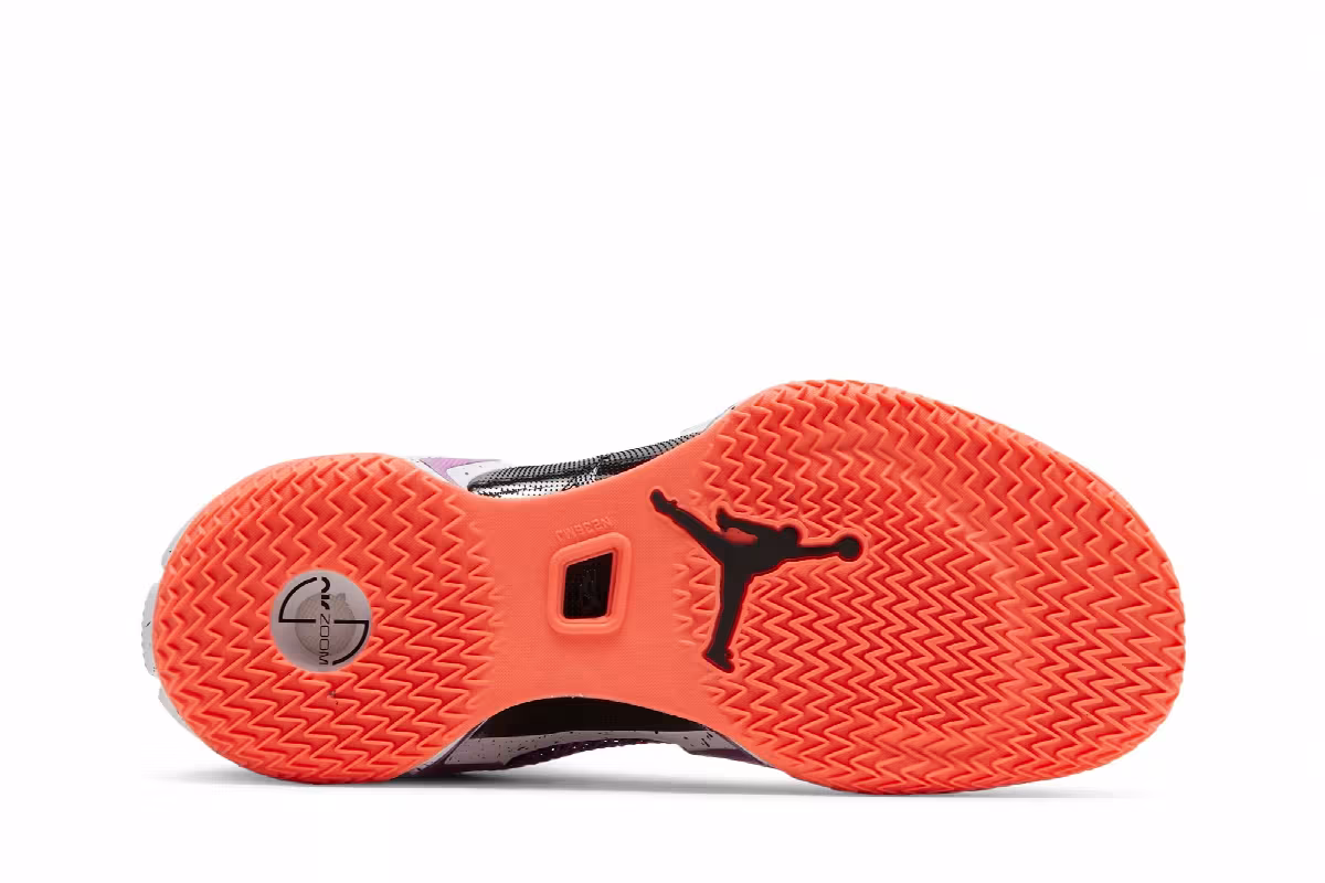 Air Jordan 36 GS First Light, view 5