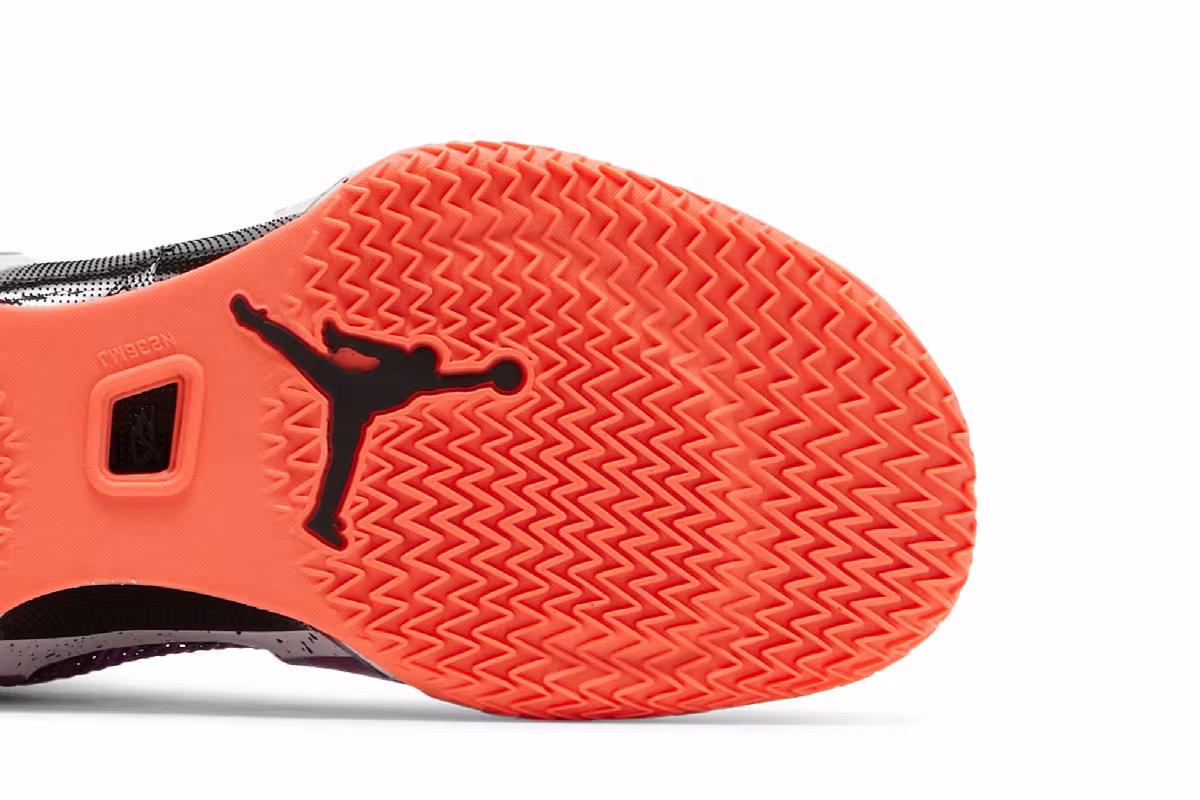 Air Jordan 36 GS First Light, view 6