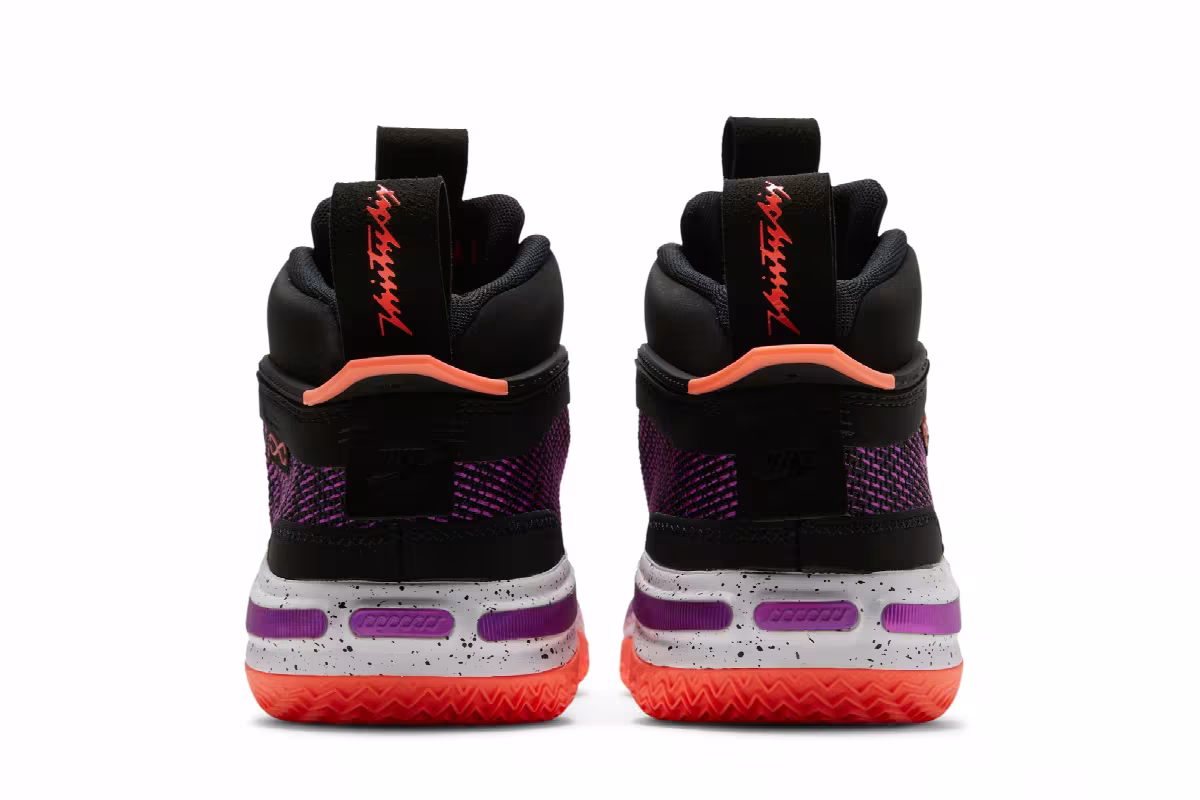 Air Jordan 36 GS First Light, view 7