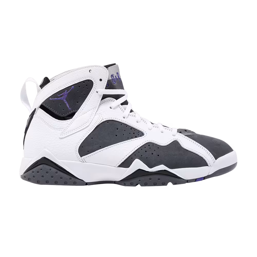 Air Jordan 7 Flint 2021