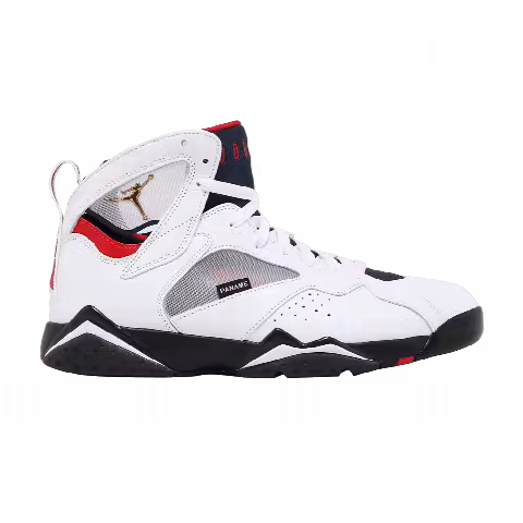 Paris Saint-Germain x Air Jordan 7 Retro 'Paname'