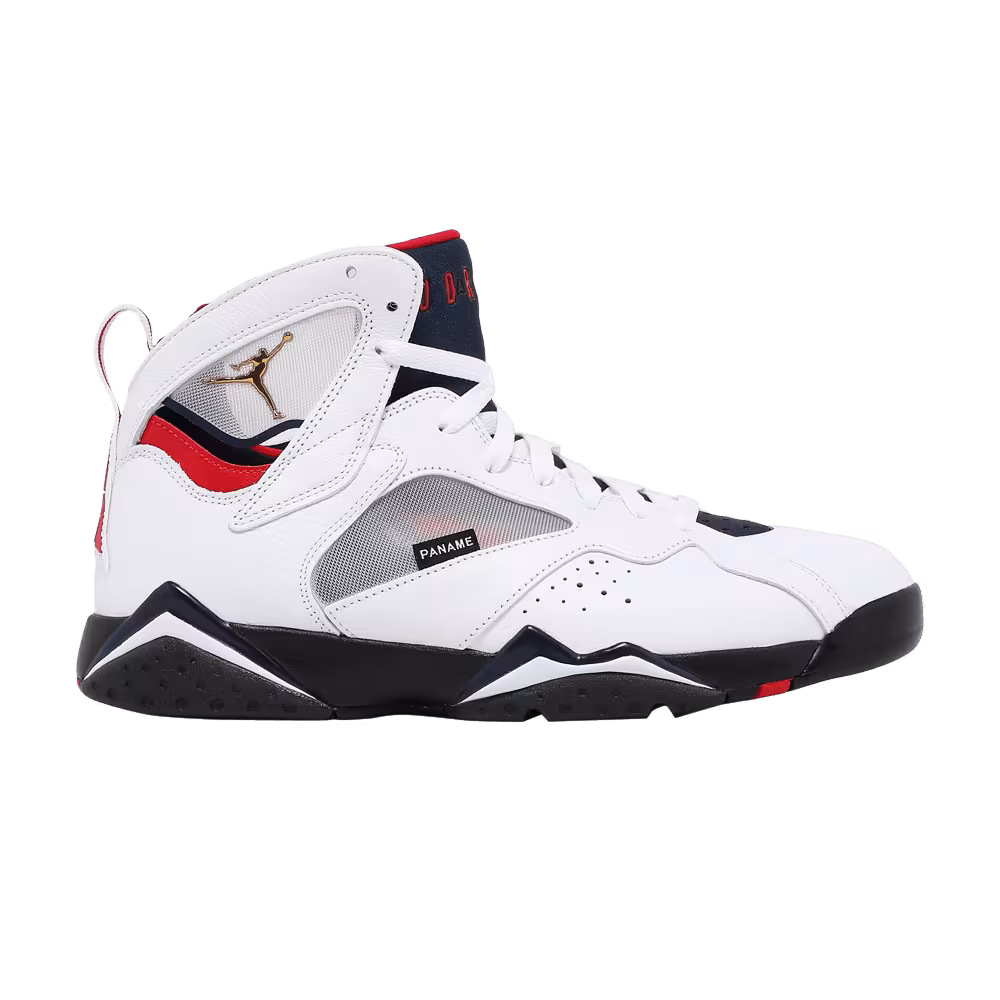 Paris Saint-Germain x Air Jordan 7 Paname