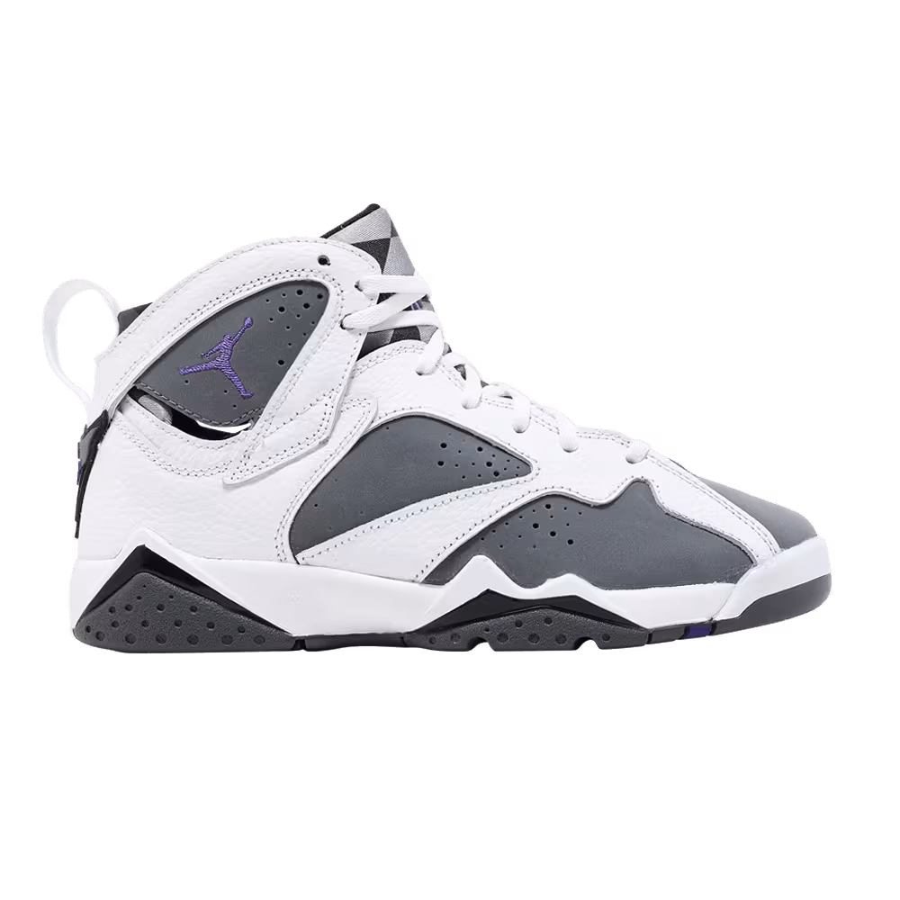 Air Jordan 7 GS Flint 2021