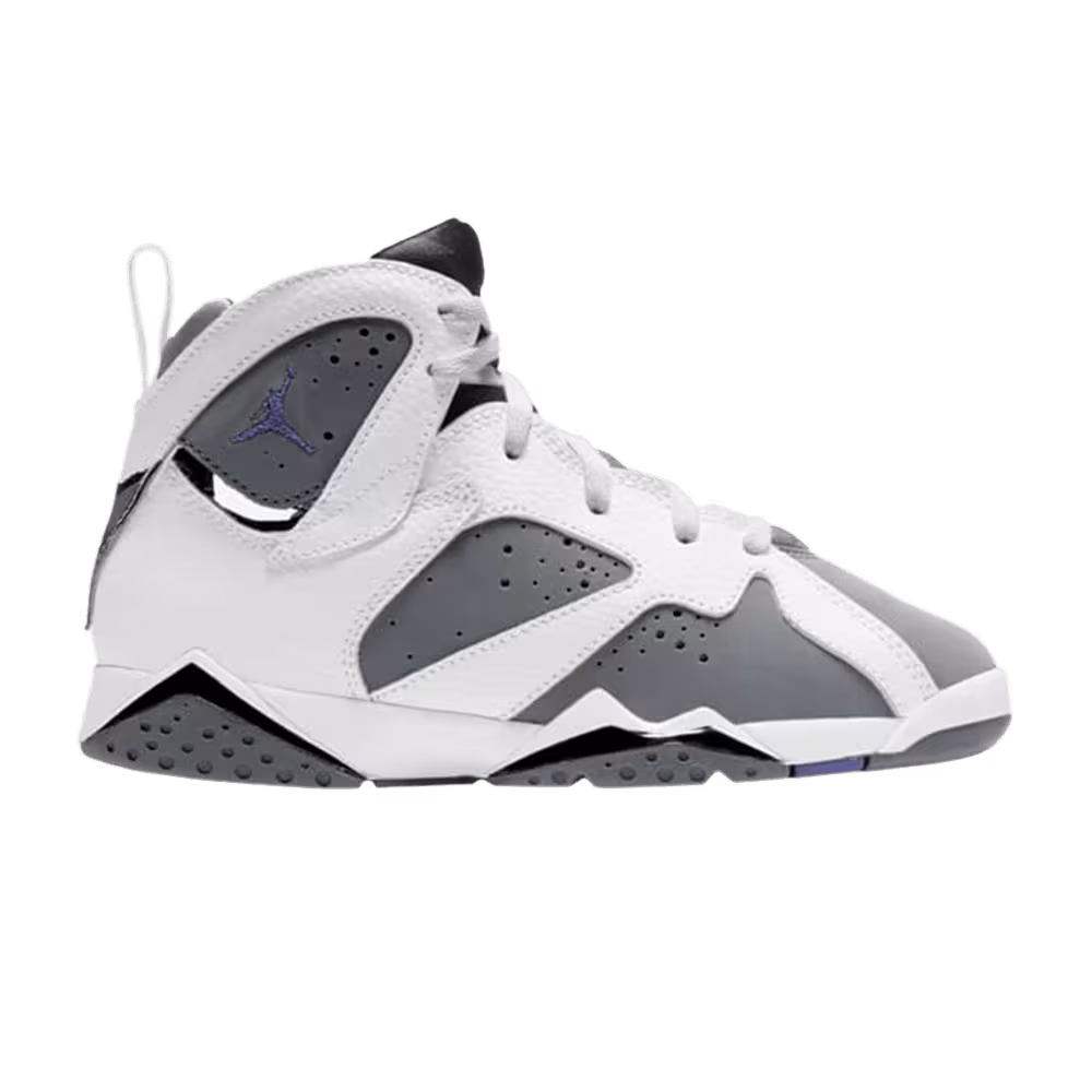Air Jordan 7 PS Flint 2021