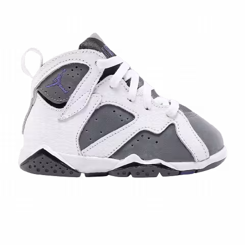Air Jordan 7 Retro TD 'Flint' 2021