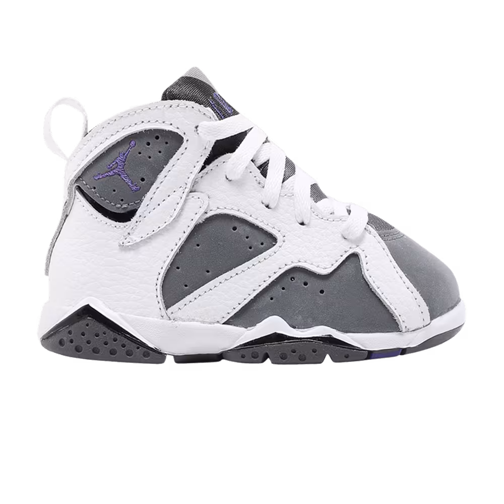 Air Jordan 7 TD Flint 2021