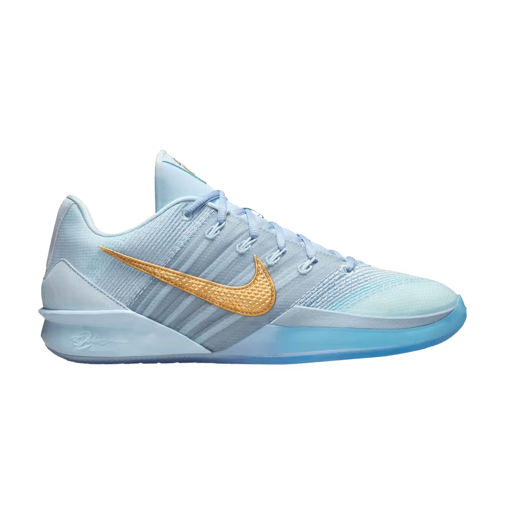 Nike Women's Sabrina 3 Blueprint