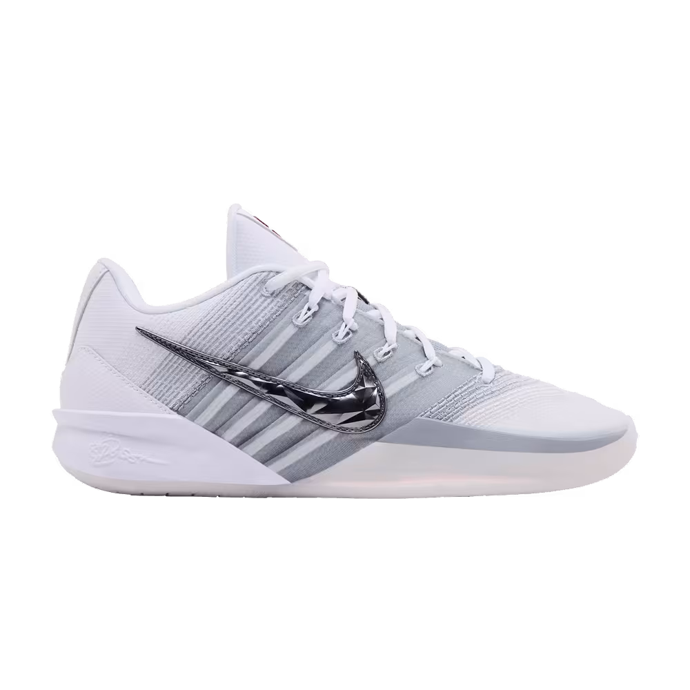 Nike Women's Sabrina 3 Me vs. Me