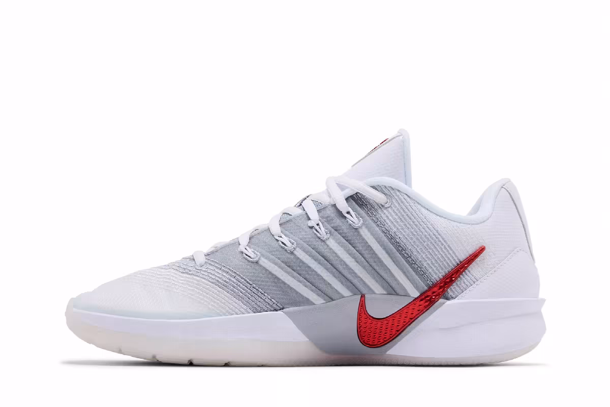 Nike Women's Sabrina 3 Me vs. Me, view 4