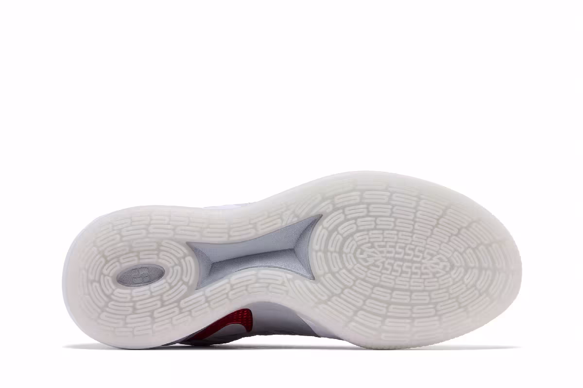 Nike Women's Sabrina 3 Me vs. Me, view 5