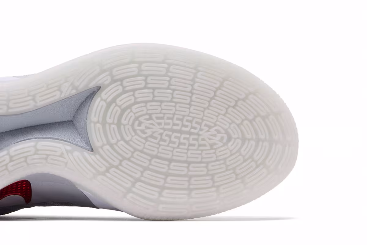 Nike Women's Sabrina 3 Me vs. Me, view 6