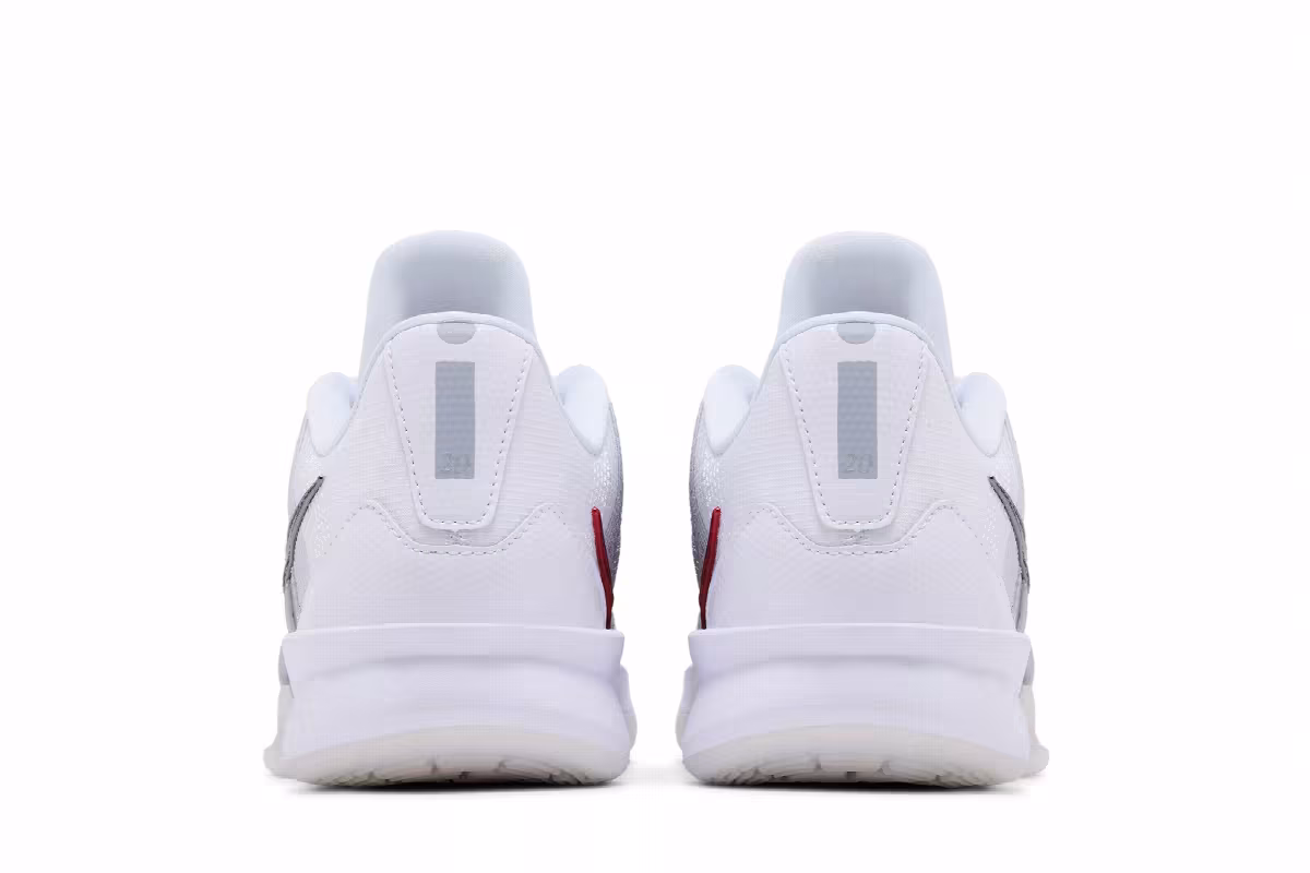 Nike Women's Sabrina 3 Me vs. Me, view 7