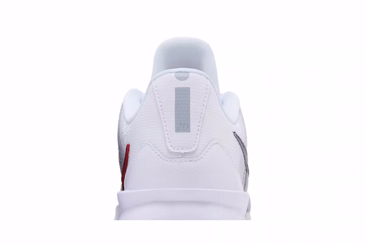 Nike Women's Sabrina 3 Me vs. Me, view 8
