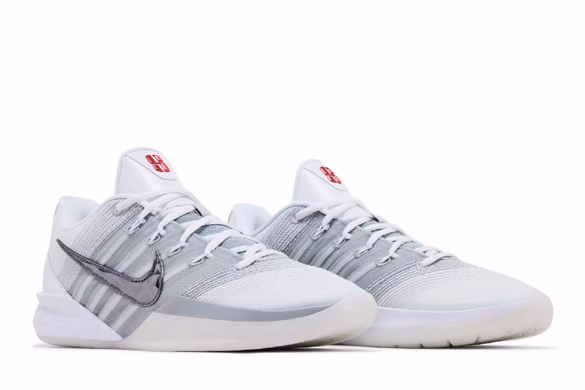 Nike Women's Sabrina 3 Me vs. Me, view 9