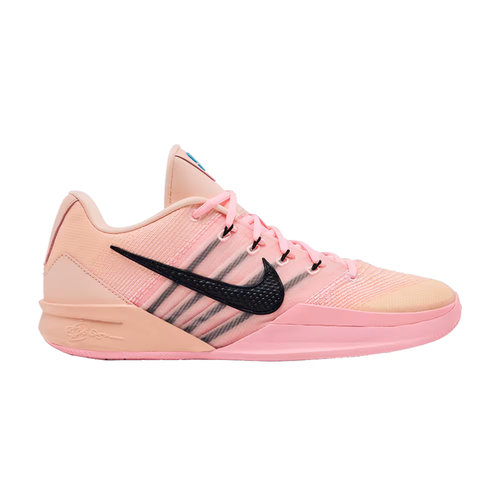 Nike Women's Sabrina 3 Twin