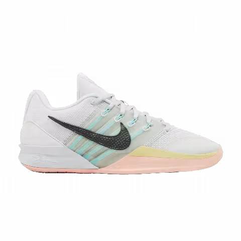 Nike Wmns Sabrina 3 'Silencer'