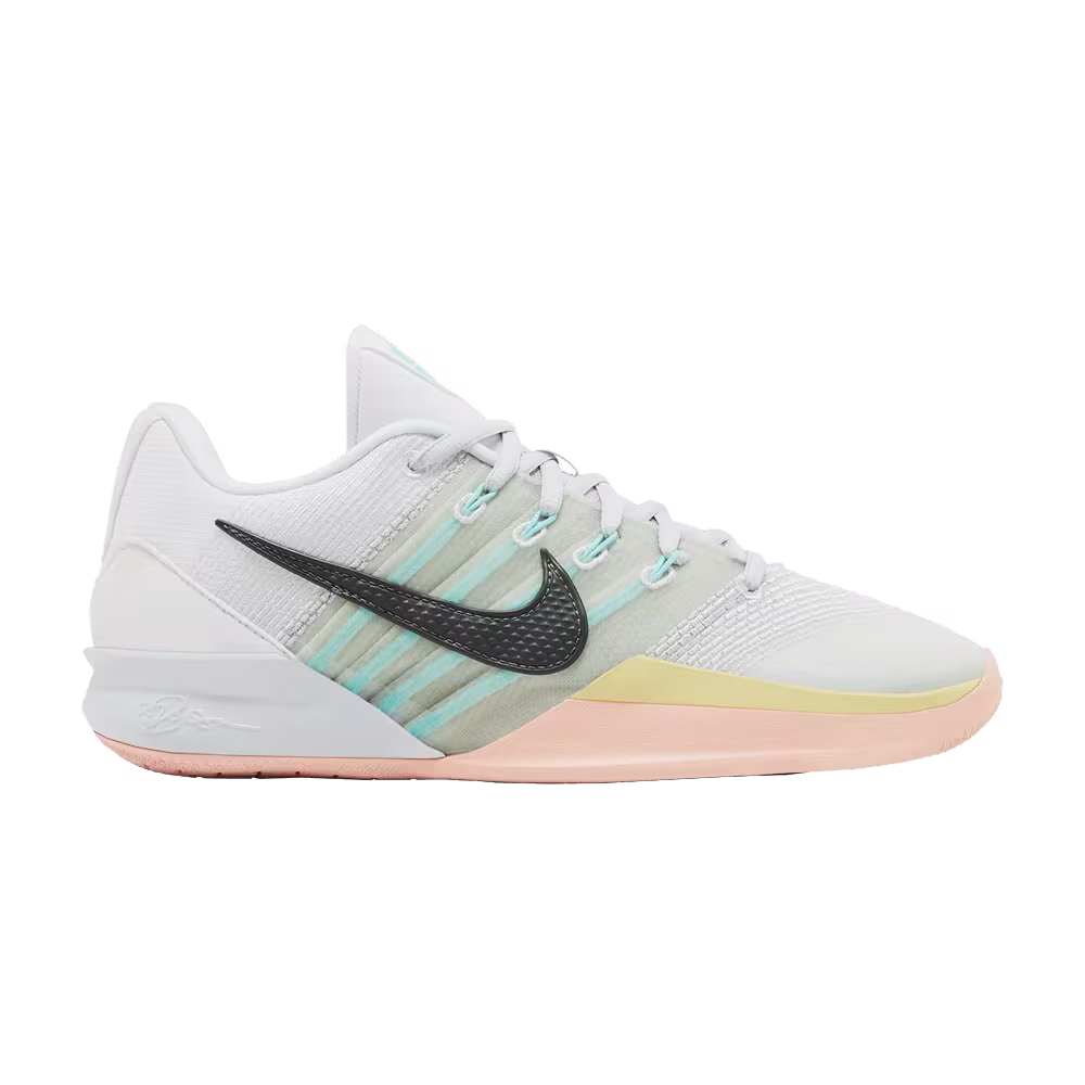Nike Women's Sabrina 3 Silencer