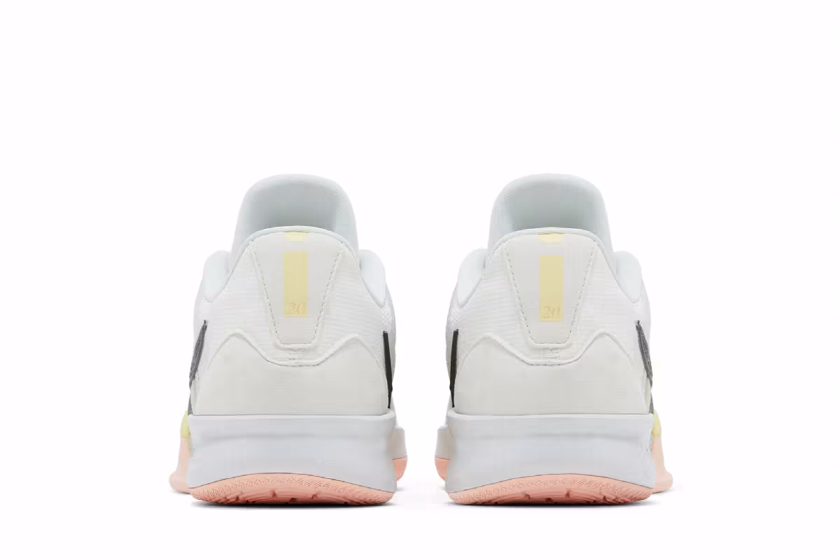 Nike Women's Sabrina 3 Silencer, view 7